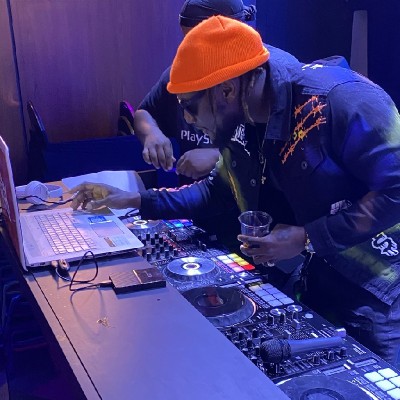 Dj Shine D'Beast